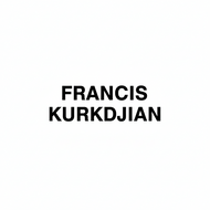 FRANCIS KURKDJIAN